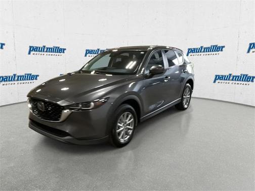 2022 Mazda CX-5 2.5 S Select