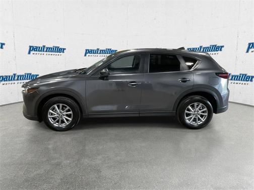 2022 Mazda CX-5 2.5 S Select