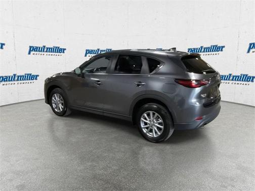 2022 Mazda CX-5 2.5 S Select