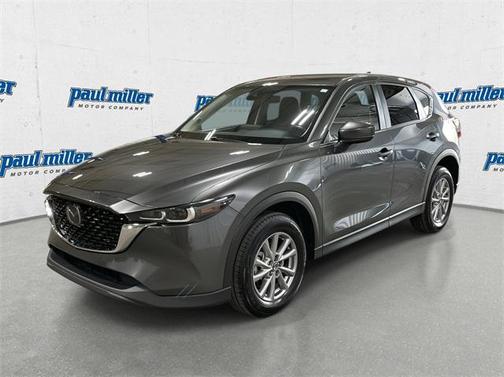 2022 Mazda CX-5 2.5 S Select
