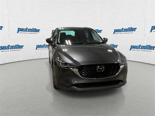 2022 Mazda CX-5 2.5 S Select