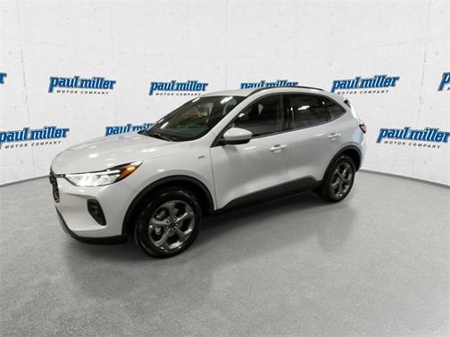 2026 Ford Escape ST-Line Select