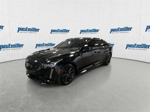 2023 Cadillac CT5-V V-Series