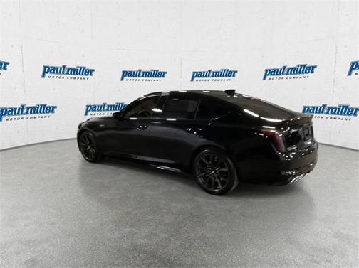 2023 Cadillac CT5-V V-Series