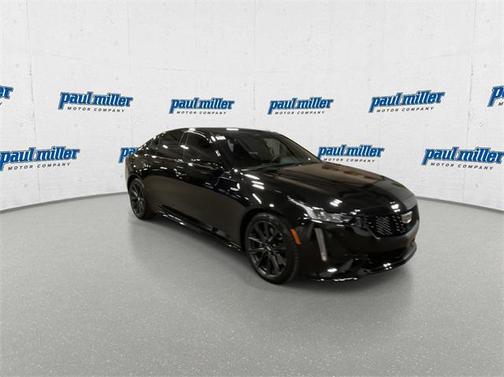 2023 Cadillac CT5-V V-Series