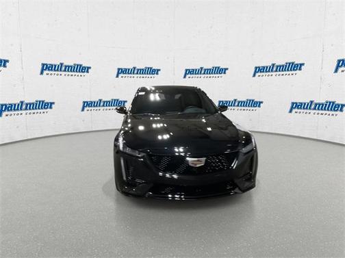 2023 Cadillac CT5-V V-Series