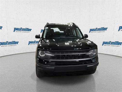 2022 Ford Bronco Sport Base