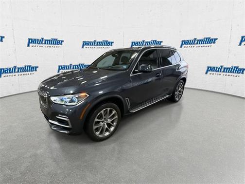 2019 BMW X5 xDrive50i