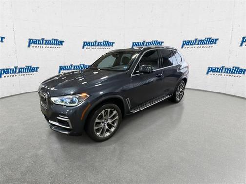 2019 BMW X5 xDrive50i