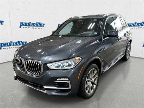 2019 BMW X5 xDrive50i