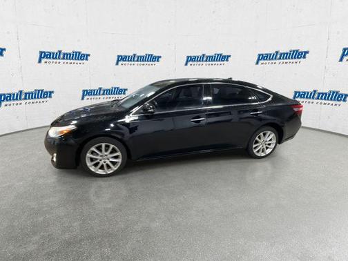 2013 Toyota Avalon Limited