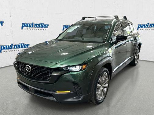 cypress 2026 Mazda CX-50 2.5 S Premium Package