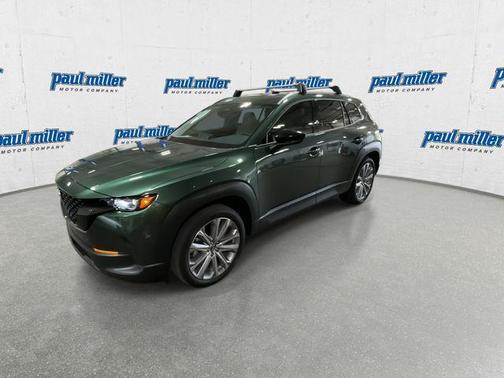 cypress 2026 Mazda CX-50 2.5 S Premium Package