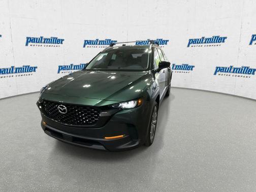 cypress 2026 Mazda CX-50 2.5 S Premium Package