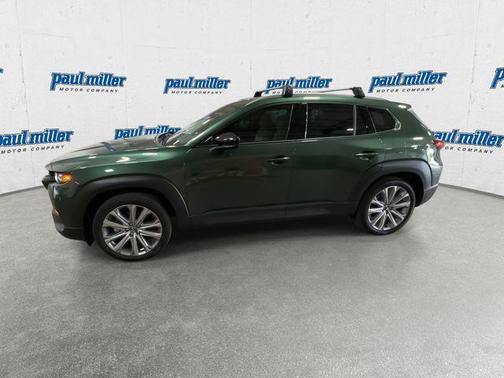 cypress 2026 Mazda CX-50 2.5 S Premium Package