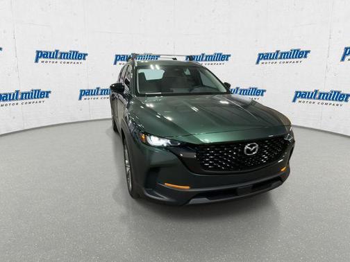 cypress 2026 Mazda CX-50 2.5 S Premium Package