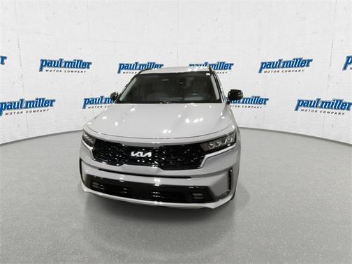 2023 Kia Sorento EX