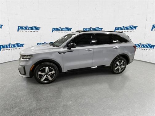 2023 Kia Sorento EX