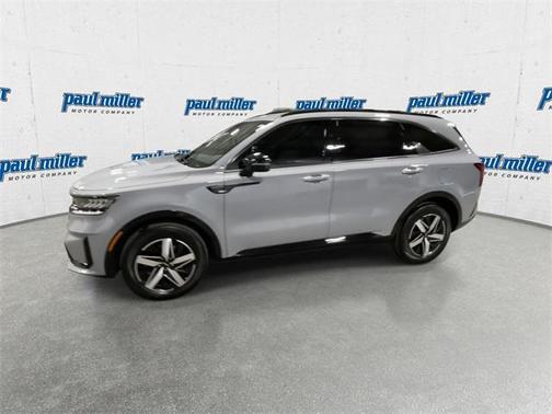 2023 Kia Sorento EX
