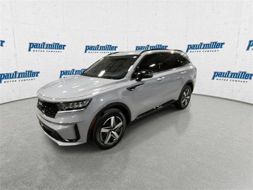 2023 Kia Sorento EX