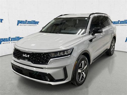 2023 Kia Sorento EX