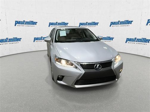 2015 Lexus CT 200h 200h