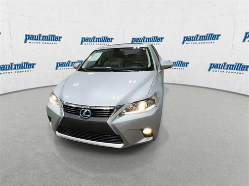 2015 Lexus CT 200h 200h