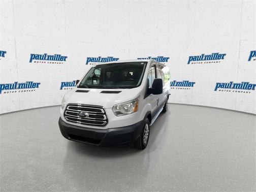 2015 Ford Transit-350 XLT