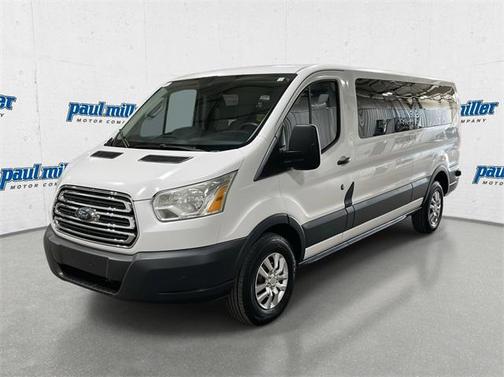 2015 Ford Transit-350 XLT