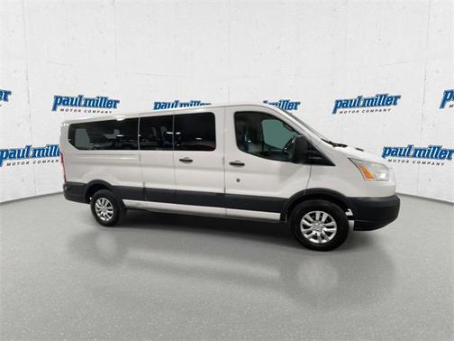 2015 Ford Transit-350 XLT
