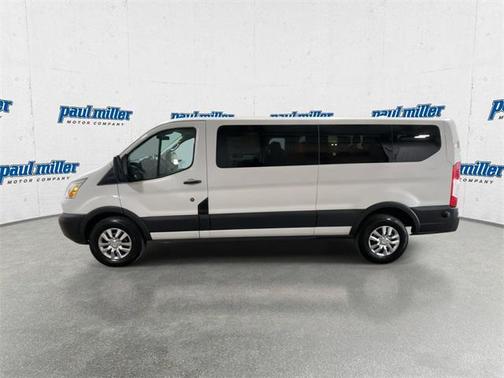 2015 Ford Transit-350 XLT