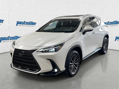 2024 Lexus NX 350 350 Base