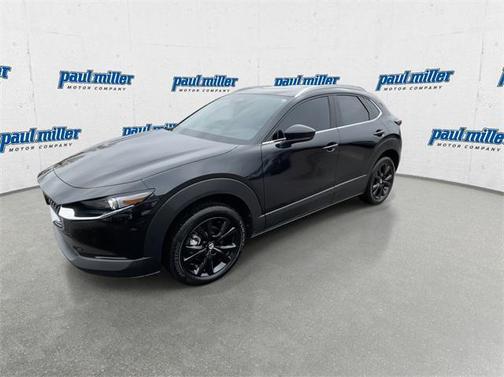 2024 Mazda CX-30 2.5 Turbo Premium Package