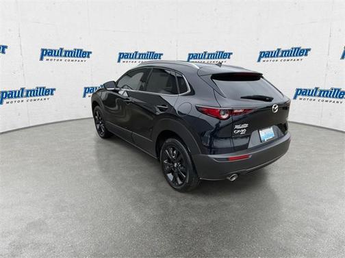 2024 Mazda CX-30 2.5 Turbo Premium Package