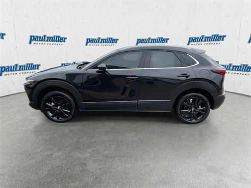 2024 Mazda CX-30 2.5 Turbo Premium Package