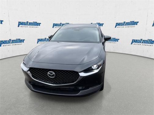 2024 Mazda CX-30 2.5 Turbo Premium Package