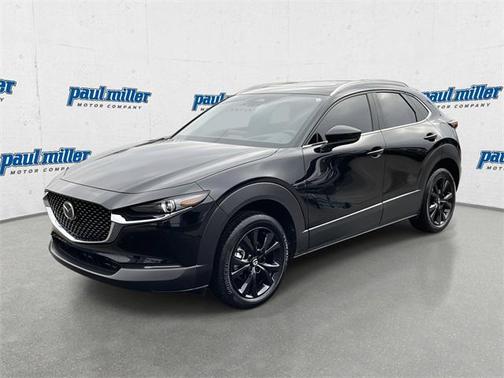 2024 Mazda CX-30 2.5 Turbo Premium Package