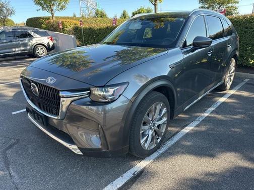 2024 Mazda CX-90 3.3 Turbo Premium