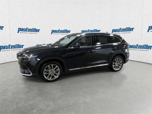 2019 Mazda CX-9 Signature
