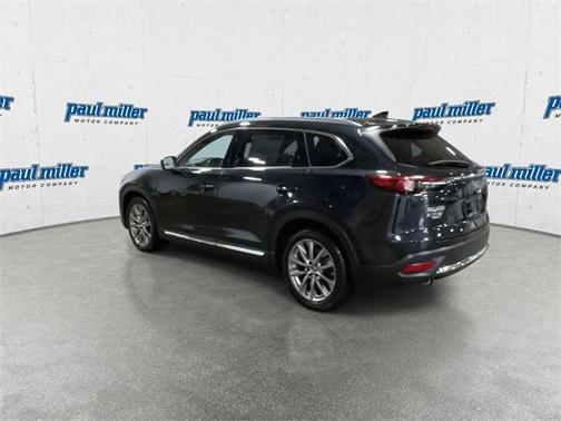 2019 Mazda CX-9 Signature
