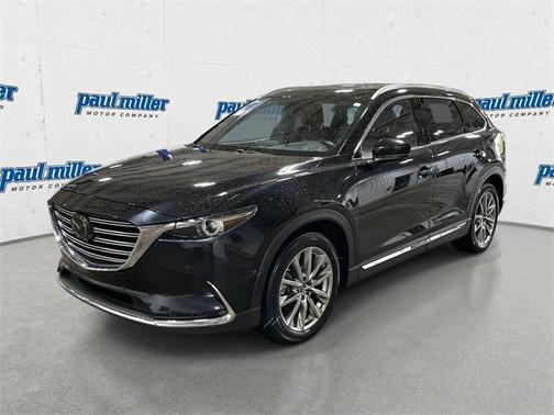 2019 Mazda CX-9 Signature