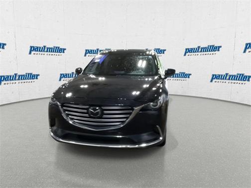 2019 Mazda CX-9 Signature