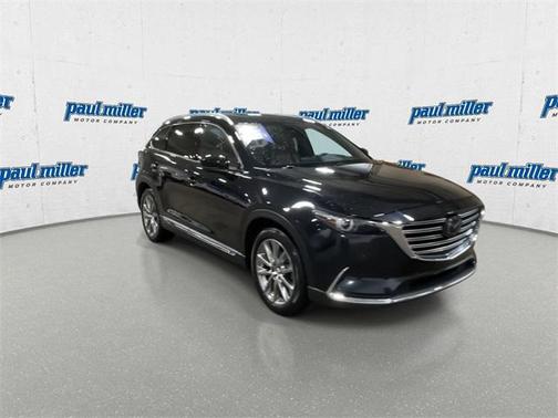 2019 Mazda CX-9 Signature