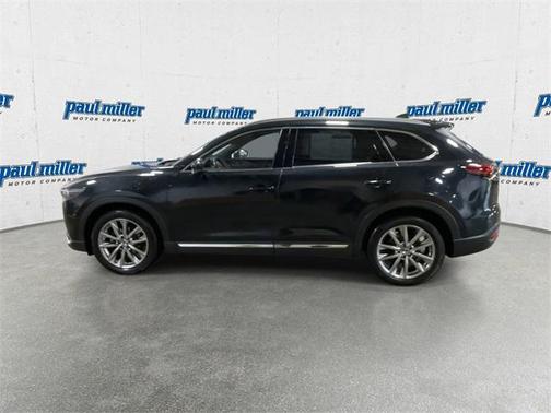 2019 Mazda CX-9 Signature