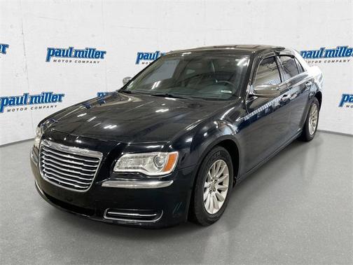 2013 Chrysler 300 S