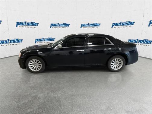 2013 Chrysler 300 S