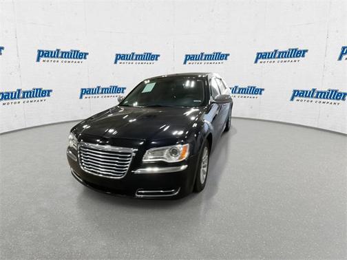 2013 Chrysler 300 S