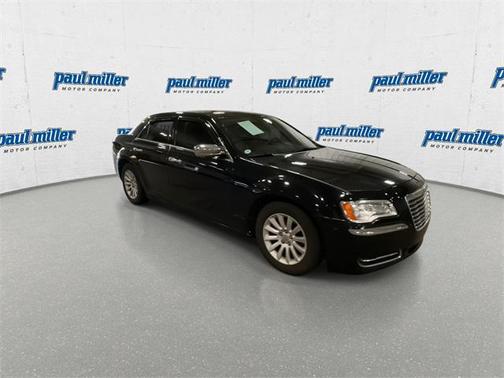 2013 Chrysler 300 S