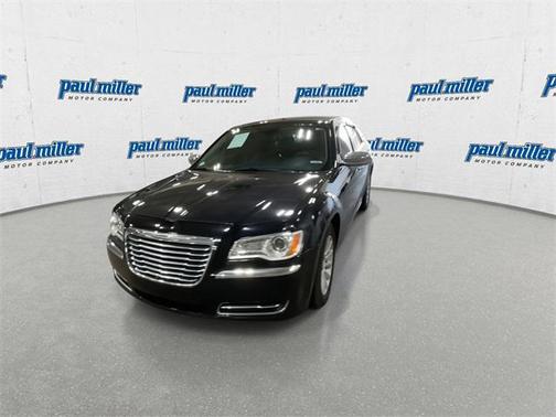2013 Chrysler 300 S