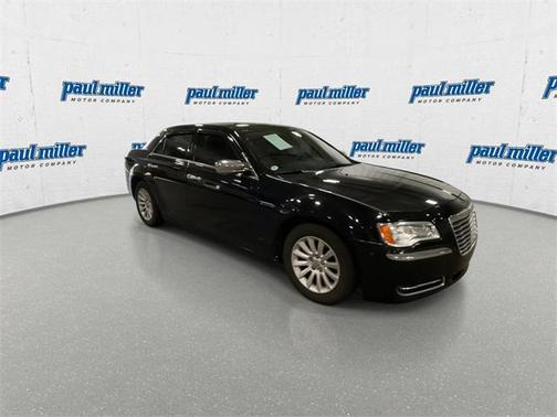 2013 Chrysler 300 S